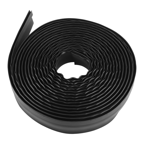 35ft Slide Out Wiper Seal Weatherstrip fit for 018-546 7/16'' x 3'' EPDM Rubber New-7