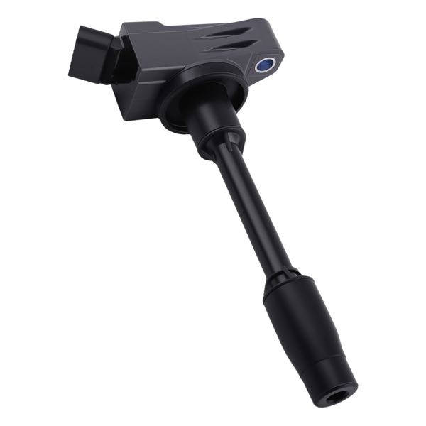 4PCS Ignition Coil Set fit for Toyota Prius Plug-In 2012-2015 1.8L UF811 49181 Black-1