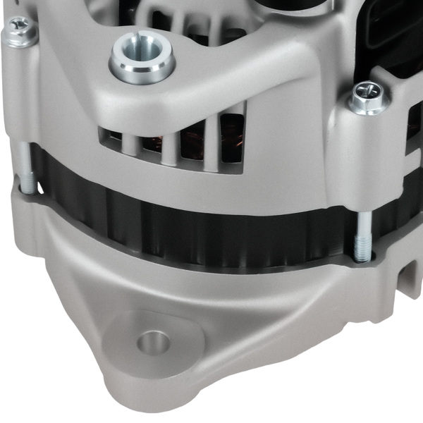 80A Alternator fit for Nissan Frontier/Xterra 3.3L 99-02 23100-4S100 13789 204-4027-6