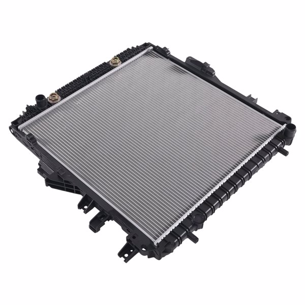 Aluminum Coolant Radiator fit for GMC Canyon 3.6L 2015-2016 13500 52118821 CU13500-3
