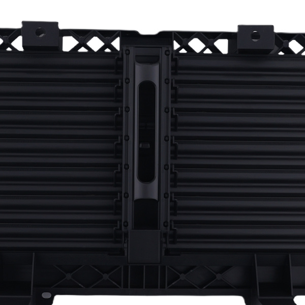 Active Grille Shutter Black fit for Ram 4500 5500 Base 2019-2024 68452775AC-6