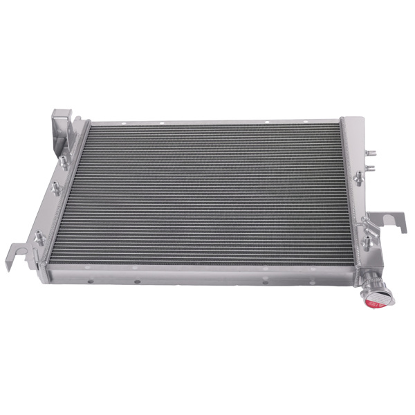3-Row Aluminum Radiator fit for Dodge Ram 1500 V8 4.7L 5.7L 2002-2008 RAD2480-4