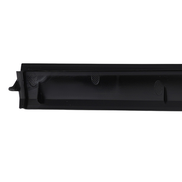 4pcs Side Skirt Extension Panel fit for Toyota Camry SE XSE Night Shade 2018-2024-2