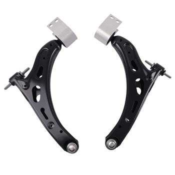 Front Suspension Lower Control Arms w/ Ball Joint fit for 2018-2022 Traverse Enclave