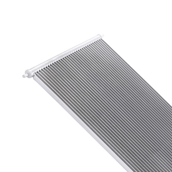 A/C Condenser fit for Acura EL/ Honda Civic L4 1.7L  2001-2005 80110S5AT01 7-4977-5