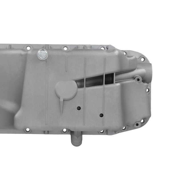 Engine Oil Pan fit for Chevrolet Cruze Sonic Trax L4 1.8L 2010-2017 264-459 25194722-3