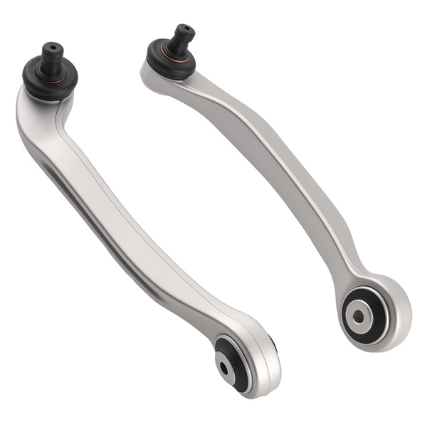 Control Arm Kit w/ Ball Joint Tie Rods fit for Audi A6 2006-2011 EV800389 ES800269-2
