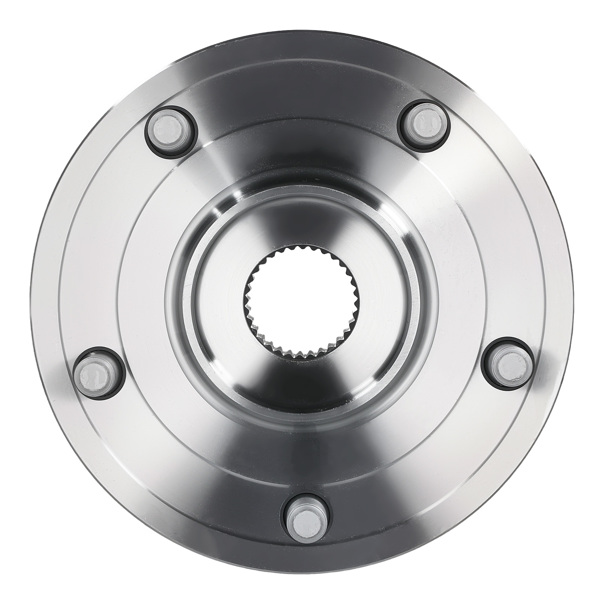 1x Front Left/Right Wheel Hub & Bearing fit for Dodge Journey 2009-2020 513286-1