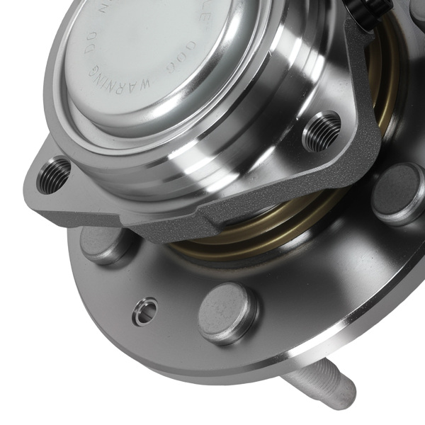 1x Front Wheel Hub fit for Cadillac Escalade 2002-2006 RWD ABS Sensor 515175-5
