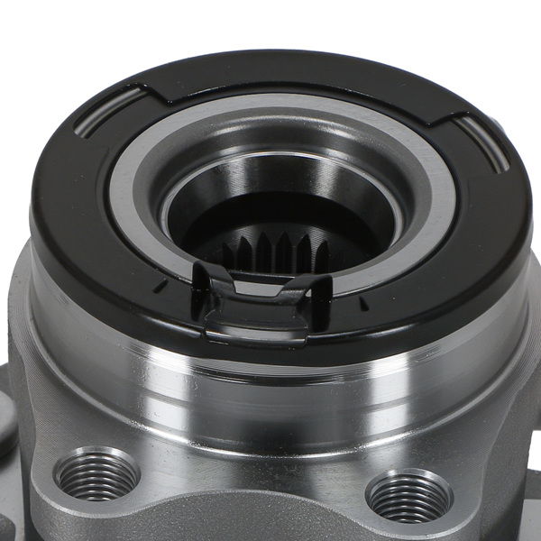 Wheel Bearing Hub Assembly fit for JEEP Compass/Patriot AWD/4WD 07-17 5105770AB-7