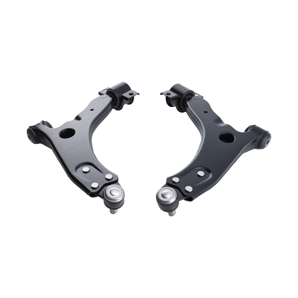 Front Lower Control Arm Ball Joint Link Kit fit for Ford Focus 2.0L 2.3L 2000-2004-6