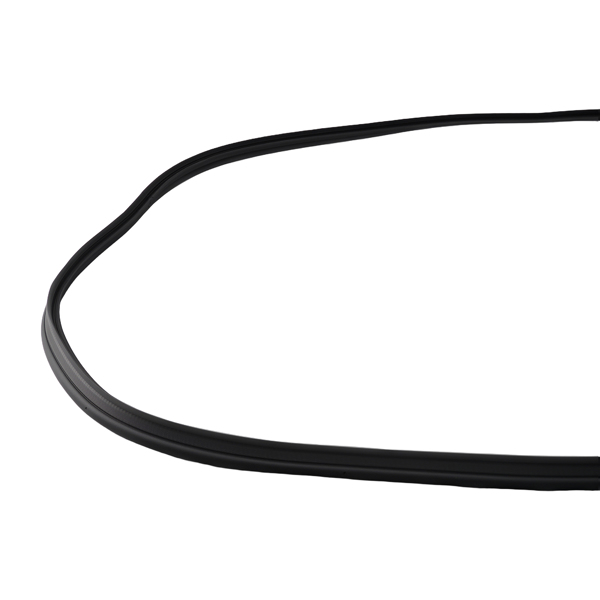 Rear Rubber Weatherstrip fit for Toyota Camry RAV4 2007-2016 64461-06060 64461-33070-3