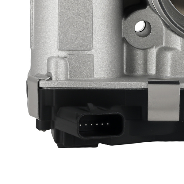 Fuel Injection Throttle Body fit for Chevrolet Spark 1.2L 2013 2014 2015 96990250-5