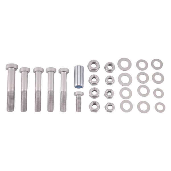 2"/4" Drop Coil Spring Kit fit for Dodge Ram 1500 2WD Standard Cab 2009-2018-6