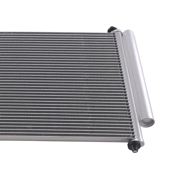 A/C Condenser fit for Toyota Corolla 1.8L 2.0L 2009-2019 8845012280 3686 w/ Drier-6