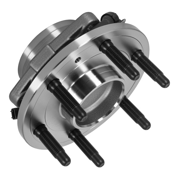 Front Wheel Hub & Bearing fit for Chevrolet Silverado 1500 14-2018 HB515159 2WD-2