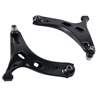 2 Front Lower Control Arm Ball Joint Set fit for Subaru Crosstrek 2018-2024 Forester