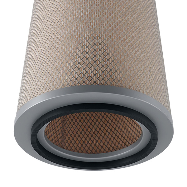 Commercial Air System fit for Kenworth Peterbilt LAF3551 AF1968 P153551 Direct-7