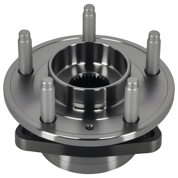 Front Wheel Bearing Hub Assembly fit for Buick Cascada 2016 - 2017 730-3110-9