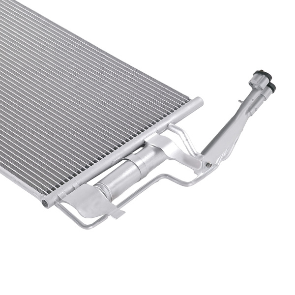 3094 A/C Condenser fit for Mazda 3 2.0L 2.3L 2004-2009 CN3094PFC BP4K61480D w/Drier-6