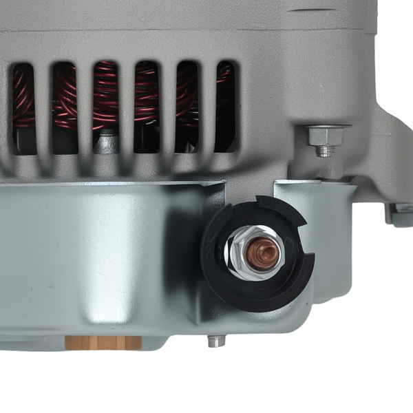 12V 117 Amp Alternator fit for Jeep TJ 4.0L 2001-2006 56041565AB 13876N CW Pulley-2
