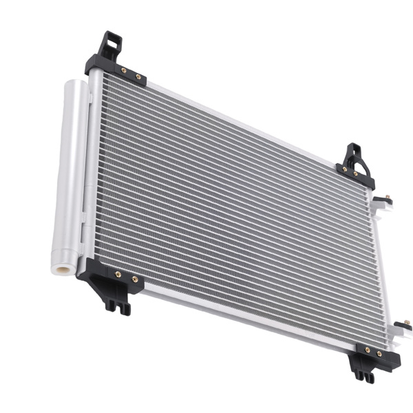AC Condenser fit for Toyota Yaris 1.3L 2004-2005 1.5L 2006-2015 8846052110 w/ Drier-6