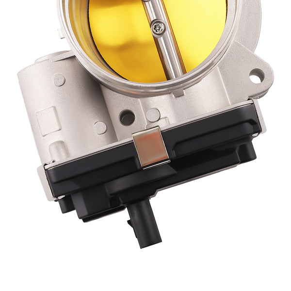 Throttle Body Assembly fit for GMC Sierra 1500 5.3L Limited 2019 12617792 ETB0066-3