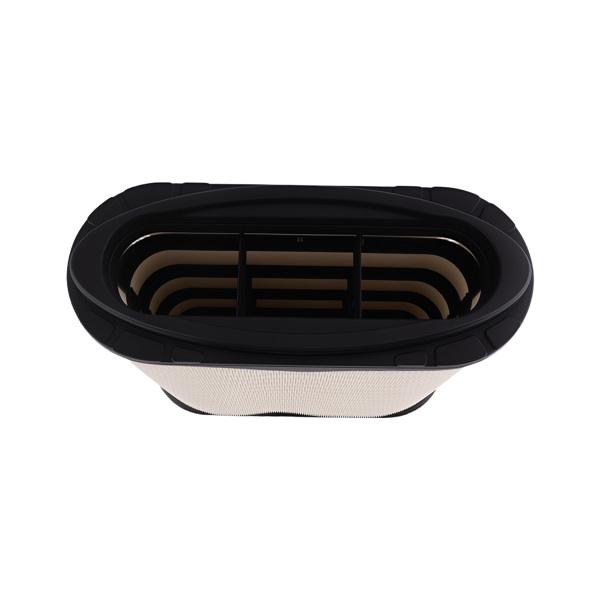 Heavy Duty Air Filter fit for Kenworth T680 2023 D37-1061 (P)D37-1061 Twin Pack-5