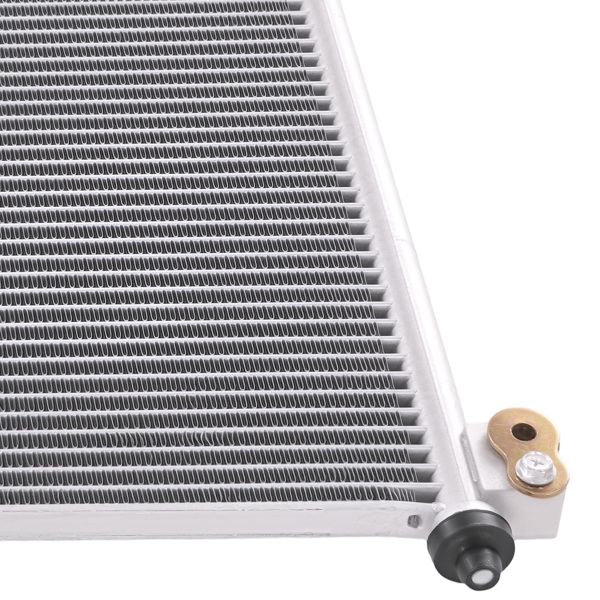 3965 A/C Condenser fit for Honda Civic DX EX  EX-L HF LX 1.8L 2012 2013 2014 2015-3