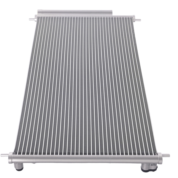 3976 A/C Condenser fit for Honda Civic 1.8L 2.4L 2012-2015 HO3030157 7-3676 w/ Drier-4