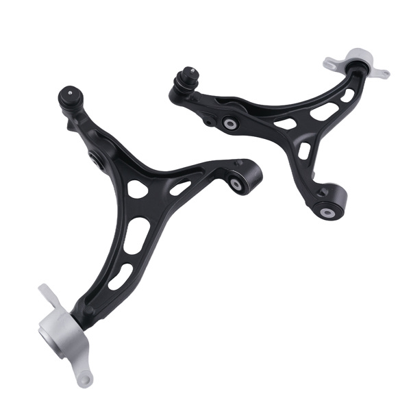Front Lower Control Arms Ball Joint fit for 11-15 Jeep Grand Cherokee Dodge Durango-5