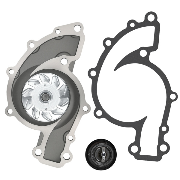 Engine Water  Pump Thermostat fit for Buick Park Avenue 3.8L V6 130-1780 AW5075-9