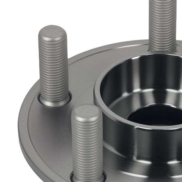 Front Wheel Hub & Bearing fit for Lincoln Nautilus 2019-2020 513394 5-Stud-7