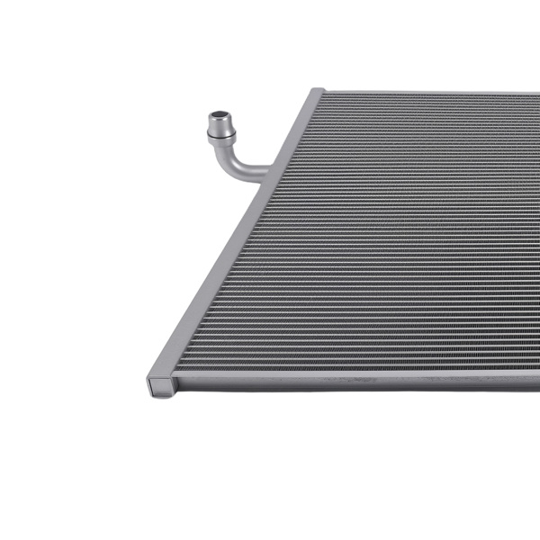 Crossflow Radiator fit for Mercedes GLS580 W167 V8 4.0L 2020-2023 A1675000300-8