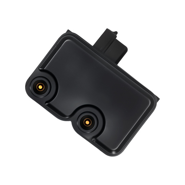 Ignition Coil 0.5 OHM Black fit for Harley Sportster 883 1200 2004-2006 XL883 XL1200-8