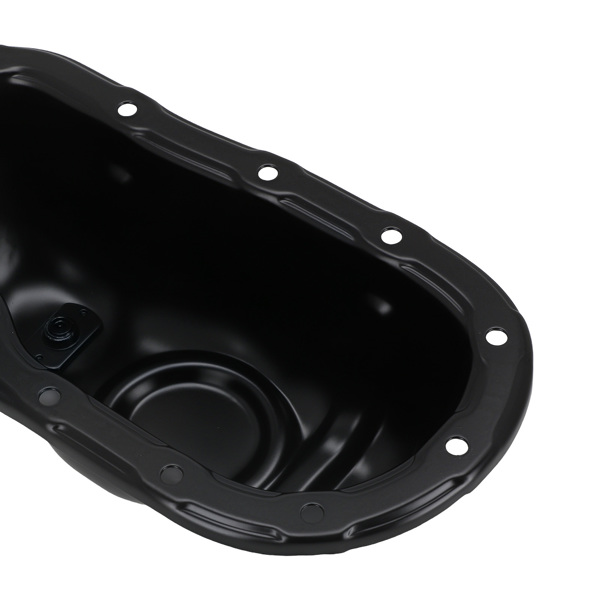 Engine Oil Pan Assembly fit for Toyota FJ Cruiser 4.0L V6 2007-2014 264-344-2