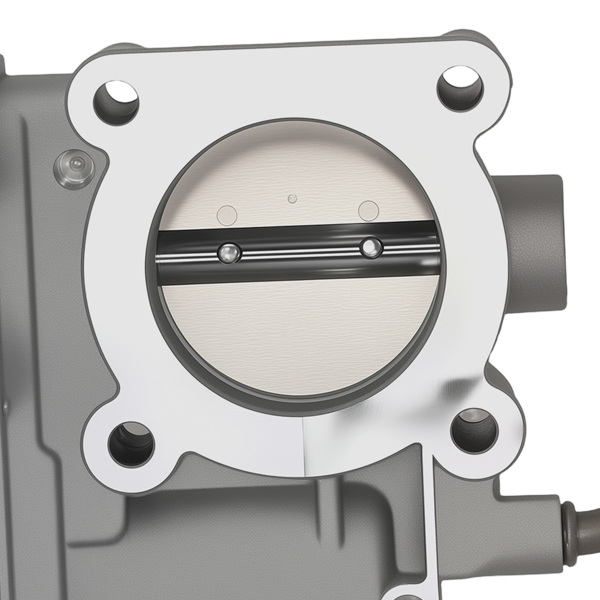 Fuel Injection Throttle Body fit for Nissan Versa 1.6L 2012-2019 Versa Note 3AA5002E-3