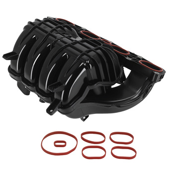 Intake Manifold fit for Chevrolet Malibu 2.4L 2008-2012 Cobalt HHR 2.2L 12597953