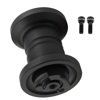 Bottom Roller Track Roller fit for Kubota KX 040-4/KX 121-3S RD148-21700 RD11821700