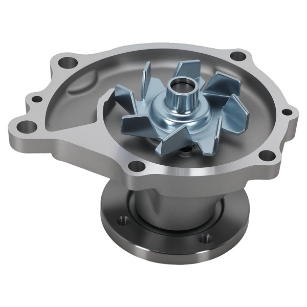 Water Pump fit for Nissan H20-II Forklift J02 UJ02 21010-FF225 21010FF225 2101050K26-3