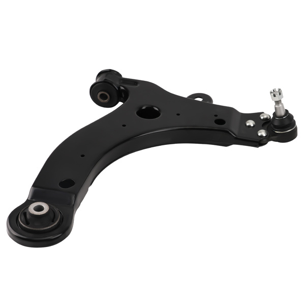 Front Lower Control Arms w/Ball Joint fit for 2005-2009 Buick Lacrosse 97-05 Century-6
