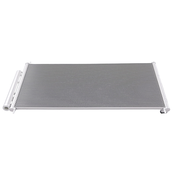 3976 A/C Condenser fit for Honda Civic 1.8L 2.4L 2012-2015 HO3030157 7-3676 w/ Drier-2