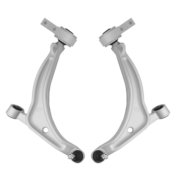 12x Front Lower Control Arm Stabilizer Bar fit for 02-08 Nissan Maxima Altima SE SL-1
