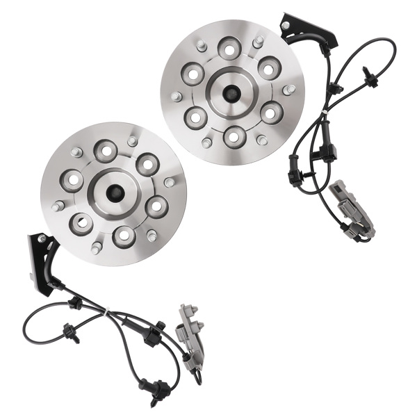 Front Left Right Wheel Bearing Hub fit for Isuzu I-370 2007-2008 515109 15176997-9