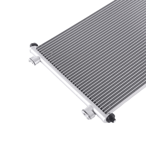 A/C Condenser fit for Honda CR-V 2.4L 2007-2011 10451 80110SWAA01 3599 Aluminum Core-2