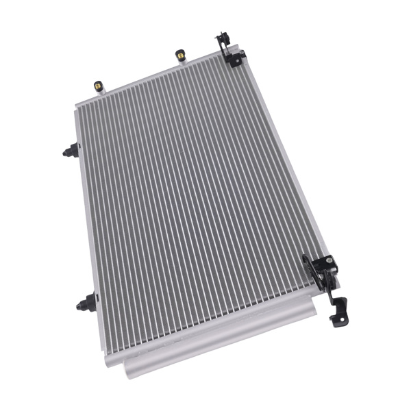 AC Condenser Aluminum Core fit for Lexus ES300 3.0L 2002-2003  ES330 3.3L 2004-2006-9