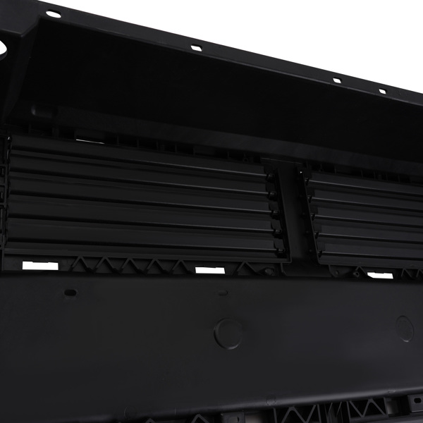 Adjustable Active Grill Shutter fit for Ford Escape 2020-2023 LX6Z5816146A-4