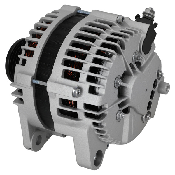 110AMP Front Alternator 12V fit for Nissan Altima 2002-2006 2.5L 23100-8J00B-9