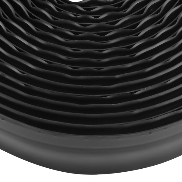 35ft Slide Out Wiper Seal Weatherstrip fit for 018-546 7/16'' x 3'' EPDM Rubber New-2