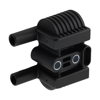 Ignition Coil fit for Harley 883 1200 Iron Forty-Eight 2007-2022 31656-07 New